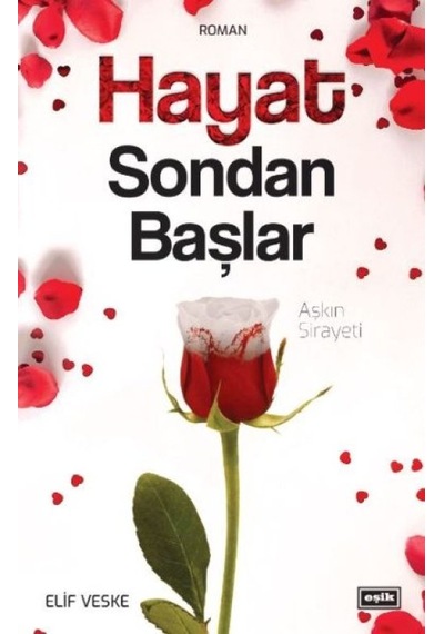 Hayat Sondan Başlar - Ayho-878993
