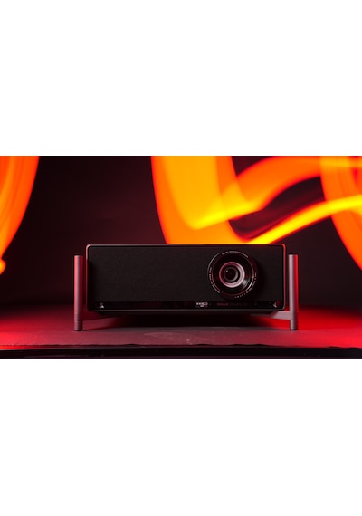 Xgımı Tıtan 5000 Iso Lumens/4k Uhd