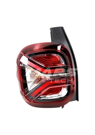 Mars Stop Lambası Duysuz Sol Duster 21 - Mrs 411242