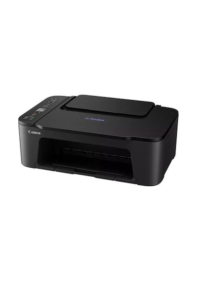 Canon Pixma E3440 Dolabilen Kartuş Sistemli Yazıcı