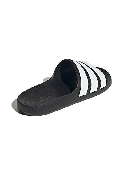 Adidas Adilette Flow Unisex Terlik If4134 Siyah Siyah