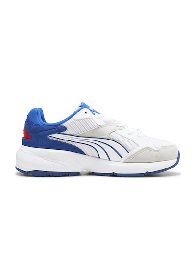 Puma Bmw Mms Profoam Galactic Erkek Beyaz Günlük Spor Ayakkabı 30941002