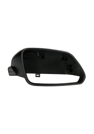 Skoda Octavia A5 2005-2008 Arası Modeller Sağ Dış Dikiz Ayna Kapağı 1z0857538
