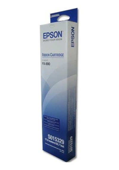 Epson S015329 Fx-890 Şerit Epson