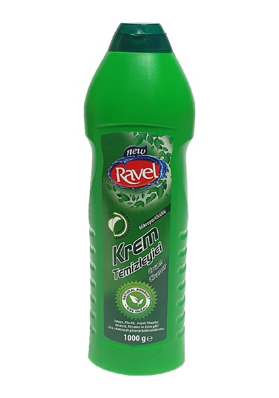 Ravel Mineralli Sıvı Krem Temizleme Maddesi 1000 Gr