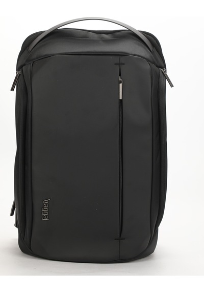 Baggaj S24118 Sırt Çantası Black