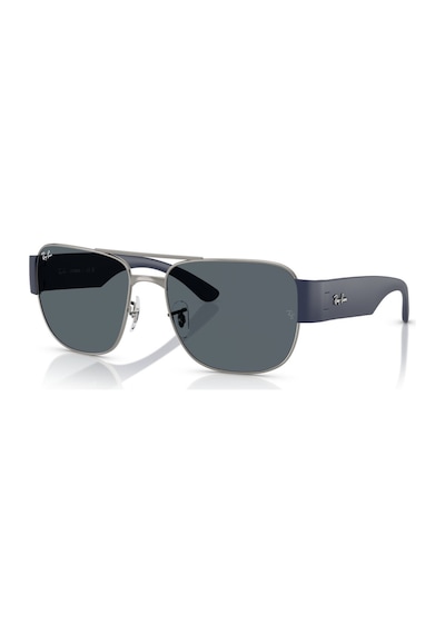 Ray-Ban Güneş Gözlüğü Rb3756 59 004/r5 Metalik Gri