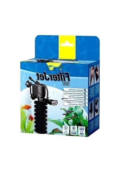Evcil Hayvanlar İçin Özel Filtre - 900 Ml