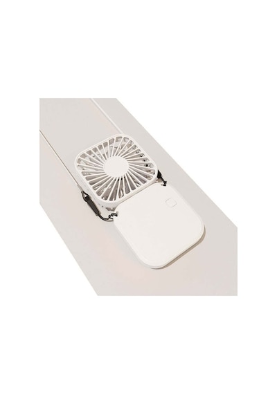 Boyuna Asılabilir Mini Taşınabilir Fan Çok Renkli 42263818