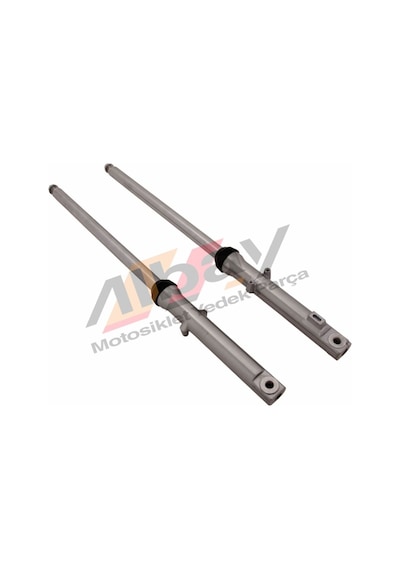 Cg 125 Ön Amortisör Komple Kampanalı