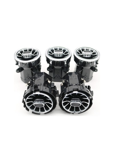 Mercedes Cla W118 / A W177 / B W217 / Gla W247 / Glb W247 Uyumlu Diğer