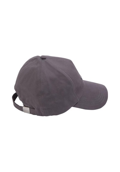 Biggdesign Unisex Nature Gri Şapka