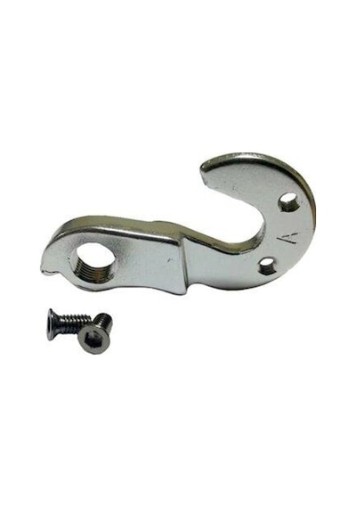 Bisiklet Kadro Arka Aktarıcı Kulağı Hg-115 Alüminyum