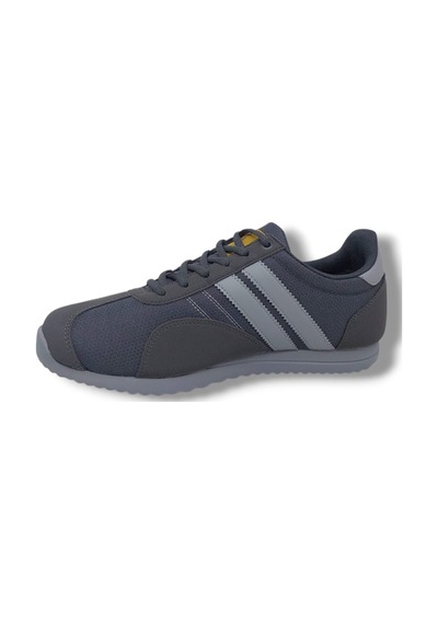 Lescon Nova Füme Sneakers Spor Ayakkabı Füme
