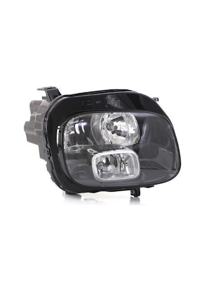 Citroen C3 Aircross Sağ Ön Far  Psa Yq00052780 -