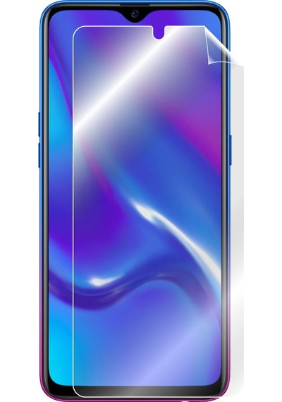 Ipg Oppo Rx17 Neo Görünmez Ekran Koruyucu