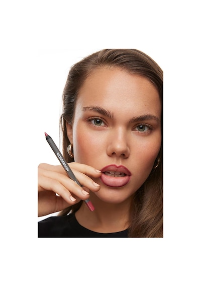 Wonderskin 360 Contour Lipliner Dudak Kalemi Ruby 1.2gr Ruby