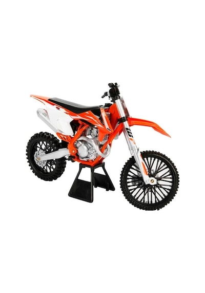 Sunman Ktm 450 Cross Motor