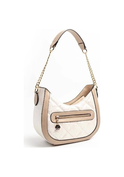 Silver & Polo Silver Polo Kadın Omuz Çantası Sp1168-m46 Sedef
