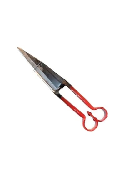 Dönmez Koyun Kırkma Makası Çelik 31 Cm