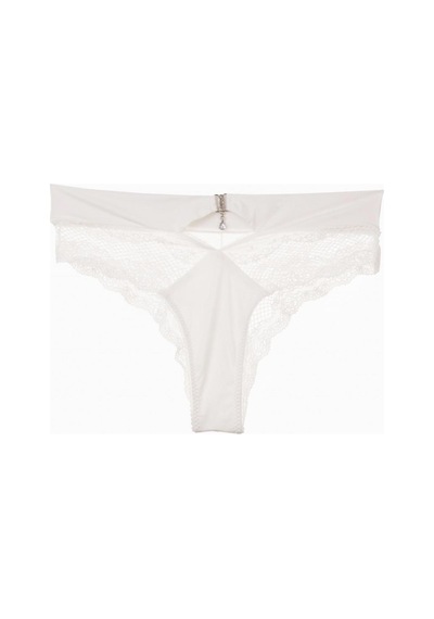 Yeni İnci Yeni Inci K114 Dantelli Slip Külot