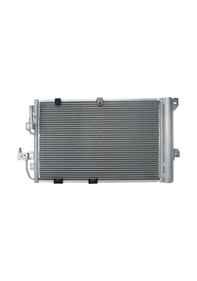 Klima - 49 - Radyatörü Kondenseri Astra G-zafıra 1.2 16v-1.4 16v-1.6 16v-1.8 16v-2.0 1 - Dpmıx-hb - 6v 593x384x17
