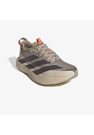 Adidas Adizero Evo Sl Atr Kadın Kahverengi Spor Ayakkabı Kk2719 Kahverengi