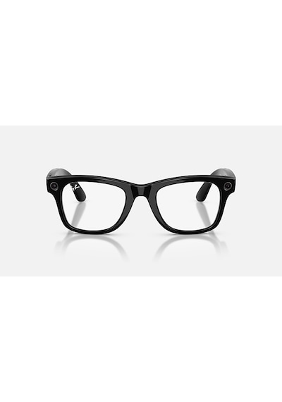 Ray-ban Meta Wayfarer Gen 2 Rw4012 601/1m50 Akıllı Gözlük