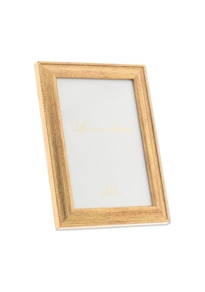 Frames Klasik İnci Resim Çerçevesi, 10 X 15 Cm