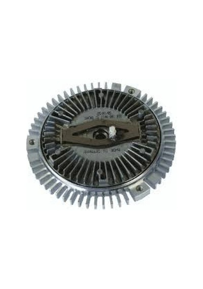 Fan Termiği Ssangyong Korando 96-02/ Musso 96-04 /a1032000623