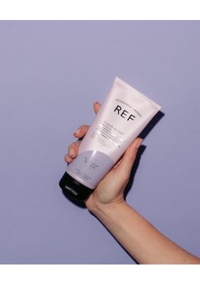 Tr Colour Boost Masque Platinum Blonde 200 Ml - Renk Artışı Sağlayan Parlatıcı Maske Renk Koruyucu