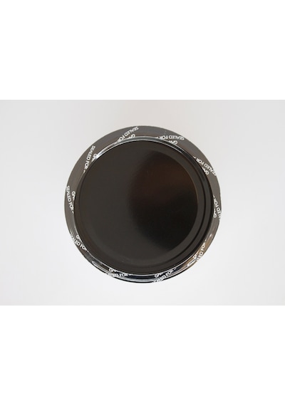 Standart Kavanoz Güvenlik Emniyet Bandı 100 Adet 82-85 MM Ağız Çapına Uygun 137 x 30 MM Baskılı