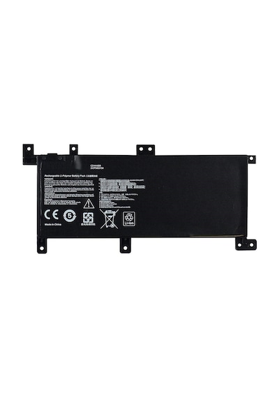 Asus Uyumlu X556Ua X556Ub X556Uf X556Uj X556Uq X556Ur X556Uv Batarya Pil