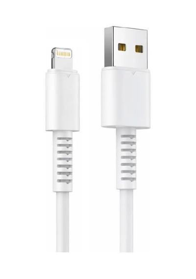 Store İphone İle Uyumlu Hızlı Şarj Kablosu 2 Metre-st