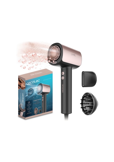 Dryglam Nano Plasma Saç Kurutma Makinesi