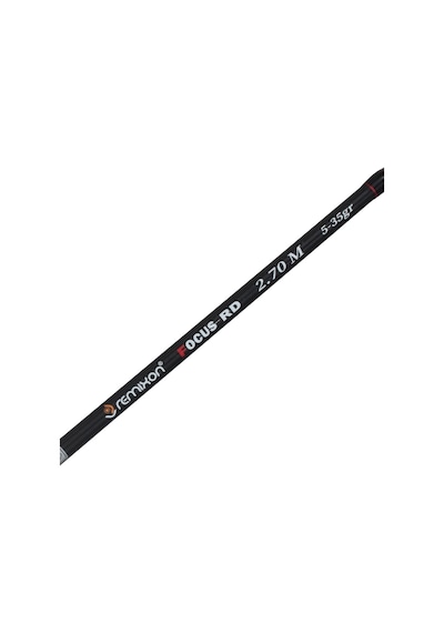 Remixon Focus Rd 270 Cm 5-35gr Atarlı Spin Olta Kamışı