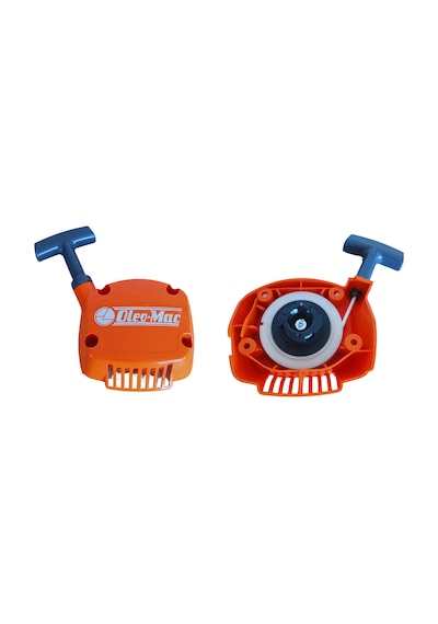 Motorlu Tırpan Starter Komple Bc530/bc550
