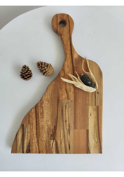 İn Wood Ahşap Kesme Sunum Ve Kesme Tahtası Ahşap