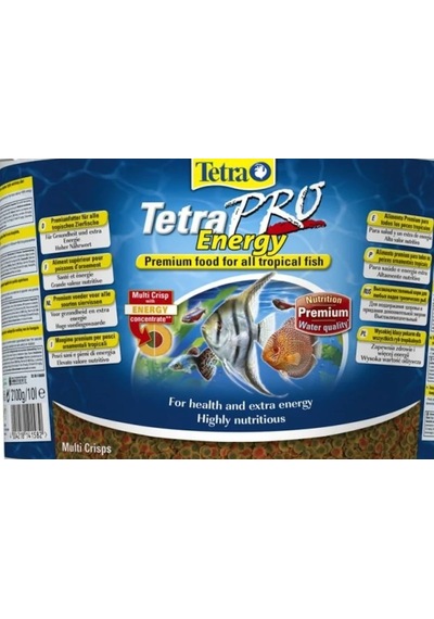 Tetra Pro Energy 50gr