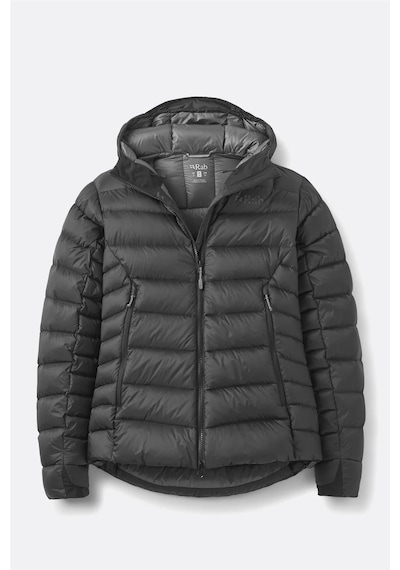 Rab Electron Pro Down Kadın Mont Çok Renkli