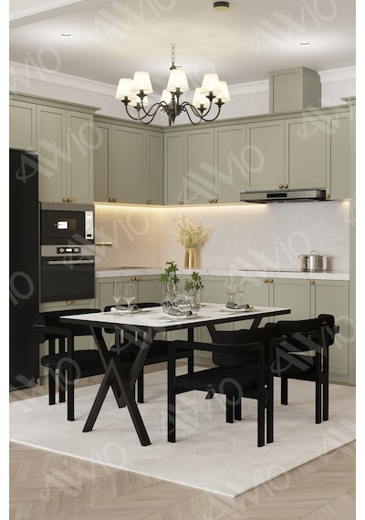 Avvio Via Tokyo Bohem Ayak Sandalye 80x120 Yemek Masası Mutfak Masası 4 Kişilik Beyaz Avvio Via Tokyo Bohem Ayak Sandalye 80x120 Yemek Masası Mutfak Masası 4 Kişilik Beyaz