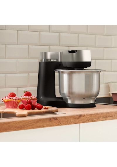 Bosch MUMS2VM00 900 W Mutfak Şefi