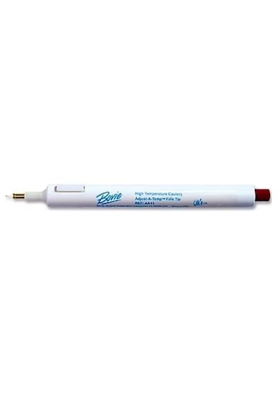 Güç Ayarlı Pilli Koter (Disposable)