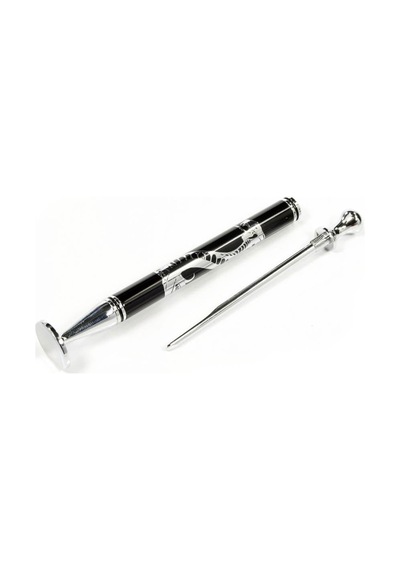 Rattray's Thin Caber Snake Pipo Kaşığı 115430