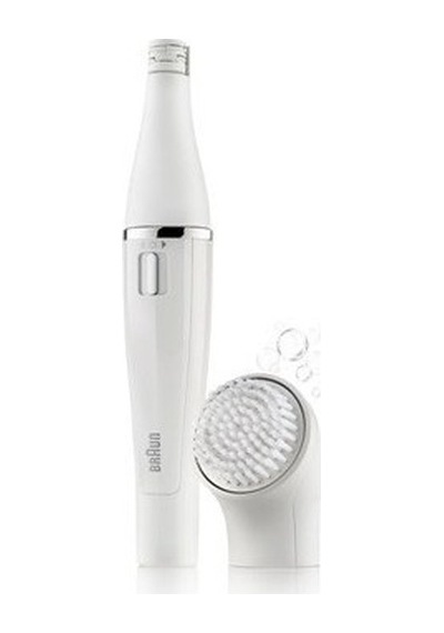 Braun SE830 Yüz Epilatörü + Çanta ve Işıklı Ayna