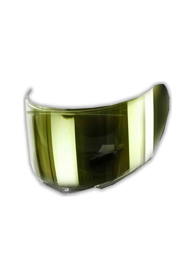 Givi Z2664YR -73792 50.7 - 50.8 - 50.9 Stoccarda Kask Camı Vizör Sarı