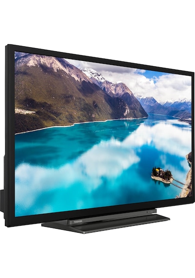 Toshiba 32LL3A63DT 32" Full HD Smart LED TV