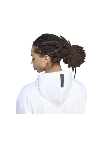 Adidas M Z.n.e Erkek Spor Eşofman Üstü - Kf6439 BEYAZ