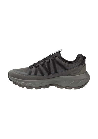 Jack Wolfskın Jack Wolfskin Wild Hike Texapore Low Erkek Outdoor Ayakkabı 24467 Gri