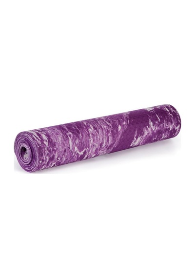 Cosfer Csf89061-Mr 6 Mm Çevre Dostu Yoga Matı